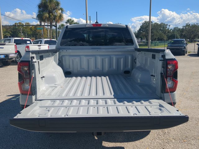 New 2026 Ford Ranger XLT w/ Equipment Group 301A High RWD image 13