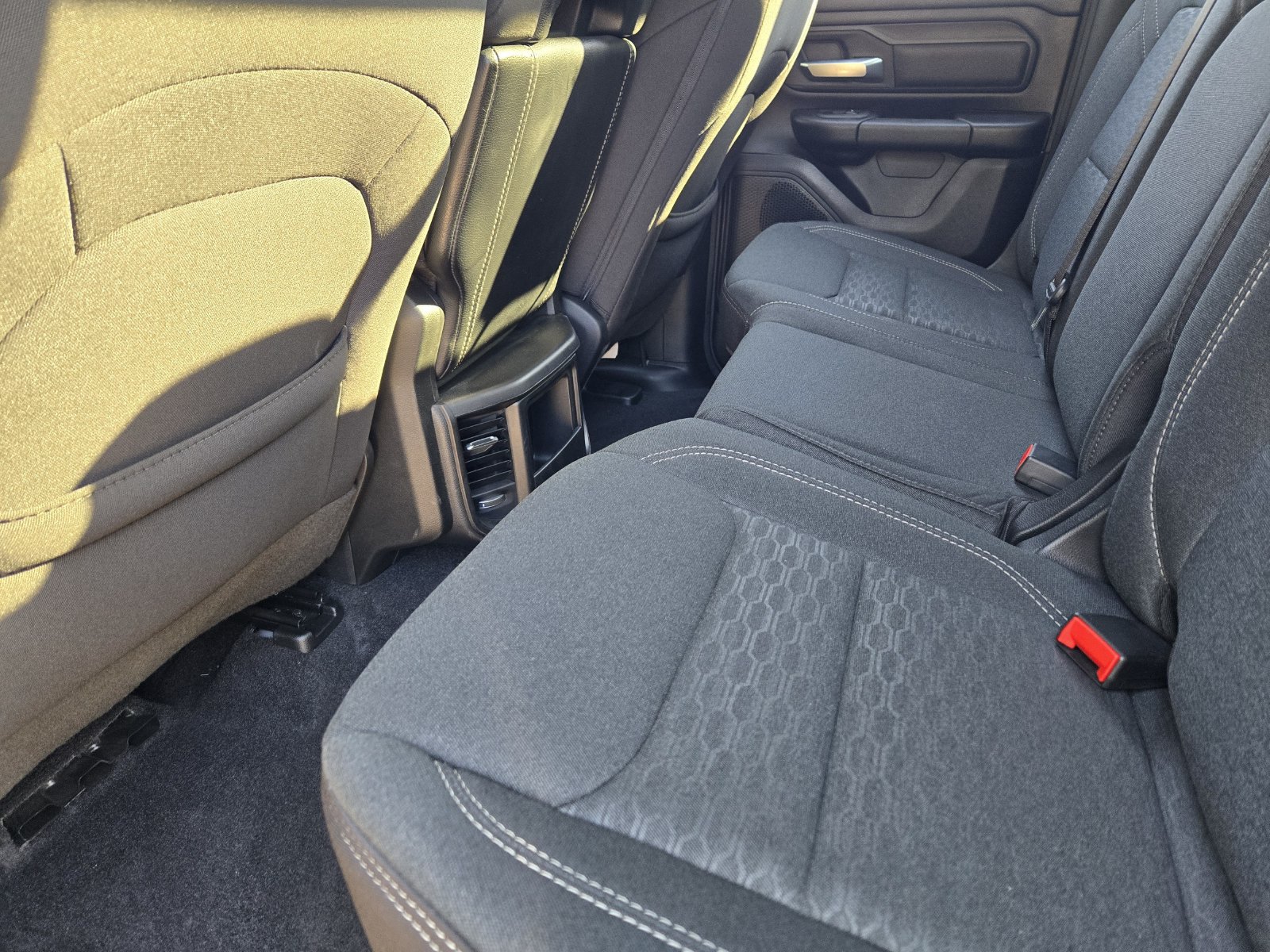 Used 2025 RAM 1500 Tradesman RWD image 36