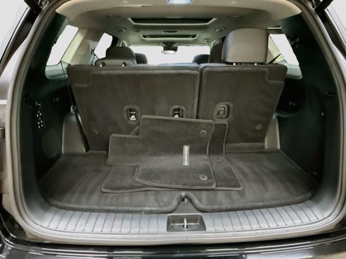 Used 2023 Hyundai Palisade Limited AWD/4WD image 31
