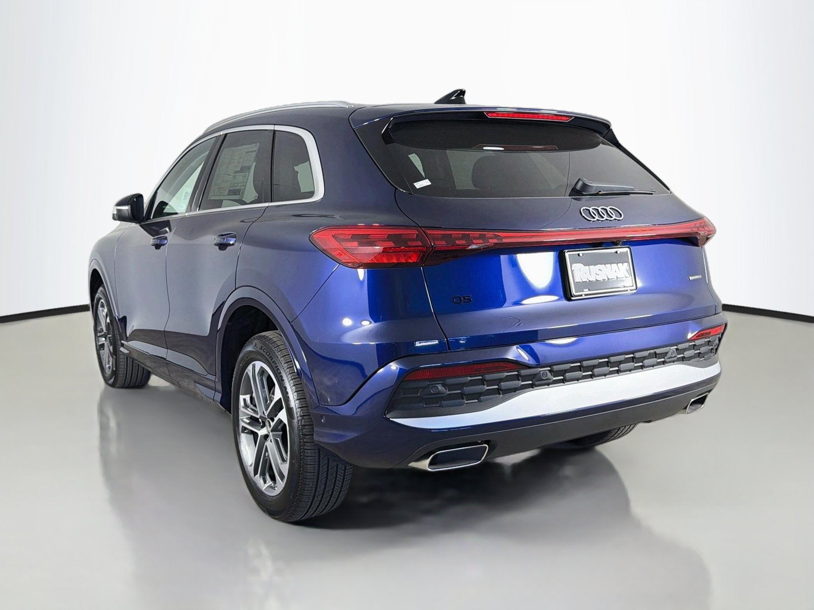 New 2026 Audi Q5 Premium Plus AWD/4WD image 5