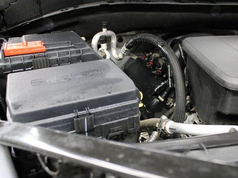 Used 2022 Chevrolet Silverado 1500 RST image 24