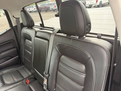 Used 2019 GMC Canyon Denali AWD/4WD image 25