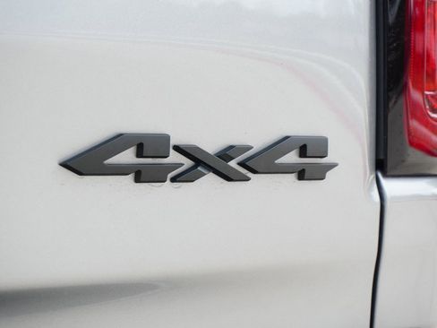 Used 2025 RAM 1500 Big Horn image 9