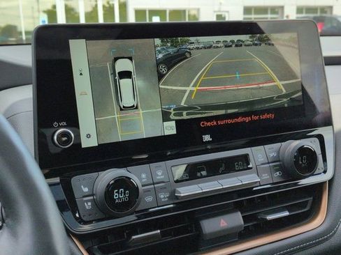 Certified 2024 Toyota Grand Highlander AWD Hybrid image 14