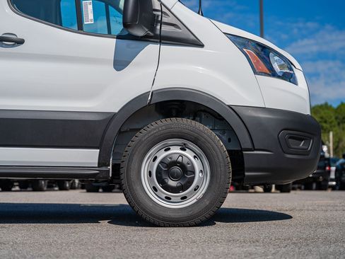 New 2025 Ford Transit 250 148 Medium Roof w/ Load Area Protection Package image 6