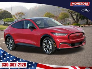 Used 2023 Ford Mustang Mach-E Premium AWD/4WD video 1