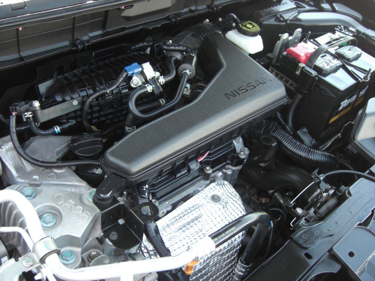 Used 2019 Nissan Rogue S FWD image 23