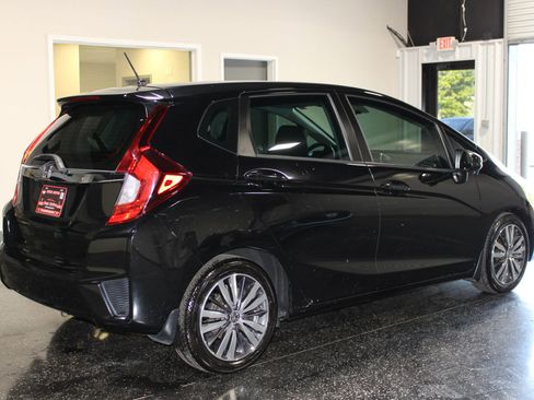 Used 2015 Honda Fit EX image 3