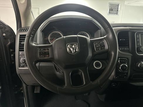 Used 2019 RAM 1500 Tradesman w/ Tradesman SXT Package AWD/4WD image 13