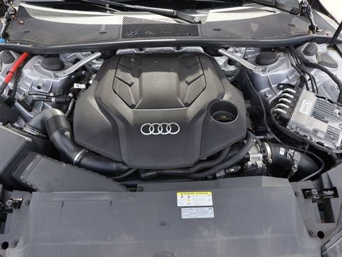 Used 2021 Audi A7 3.0T Premium Plus w/ Premium Plus image 17