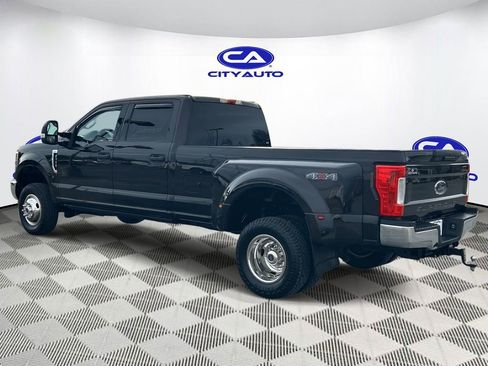 Used 2018 Ford F350 XLT image 6