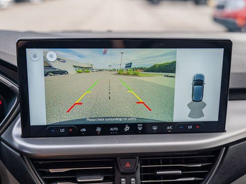 Certified 2024 Ford Escape Active w/ Tech Pack #1 image 30