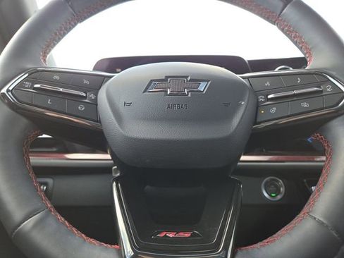 Certified 2024 Chevrolet Traverse RS w/ LPO, Floor Liner Package image 39