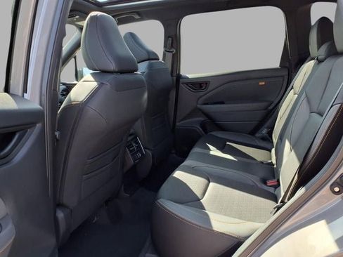 New 2026 Subaru Forester Wilderness image 39