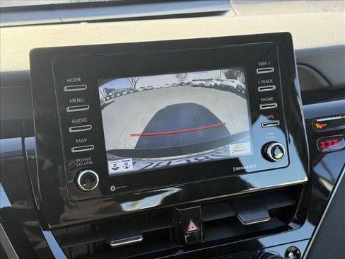 Used 2024 Toyota Camry SE w/ Cold Weather Package image 21