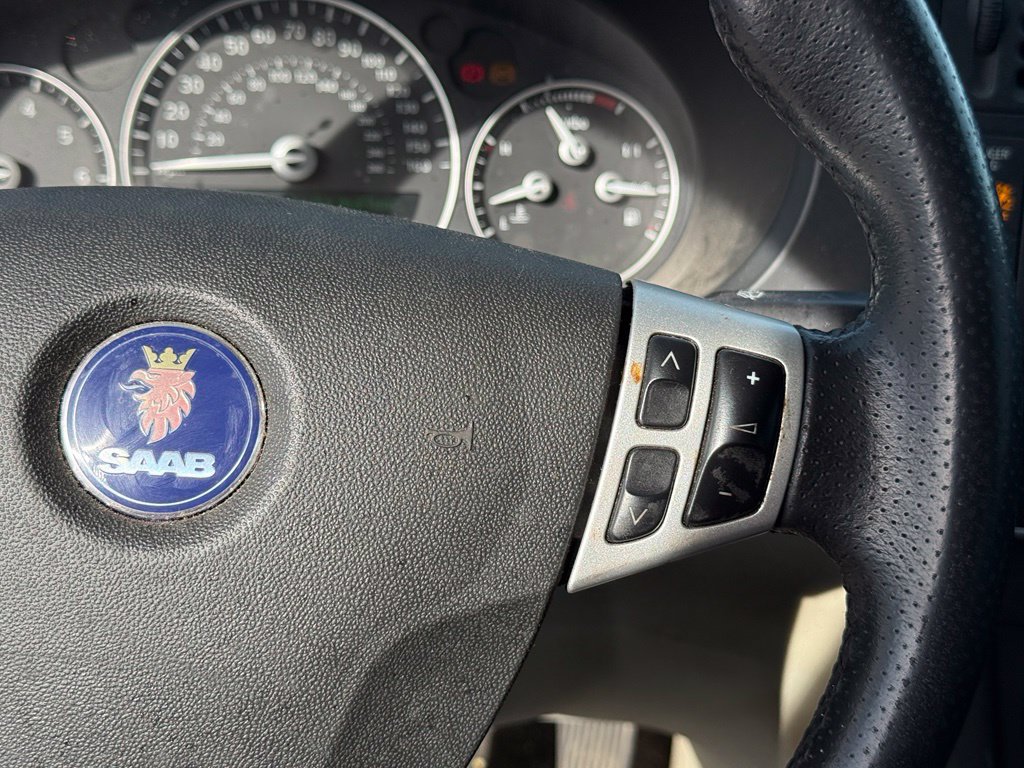 Used 2007 Saab 9-3 2.0T FWD image 16