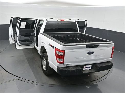 Used 2022 Ford F150 XL w/ Equipment Group 101A High image 50