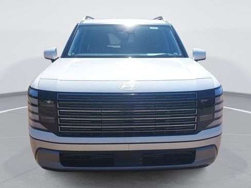 New 2026 Hyundai Palisade SEL FWD image 2