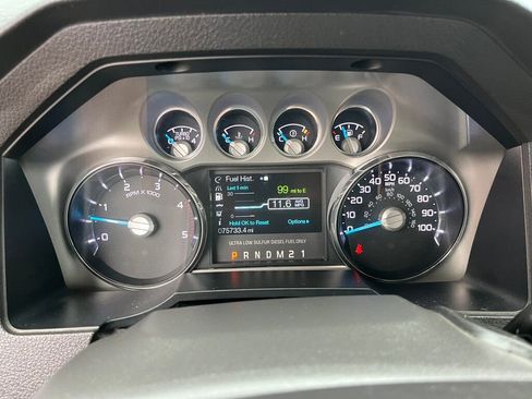 Used 2015 Ford F450 King Ranch image 78