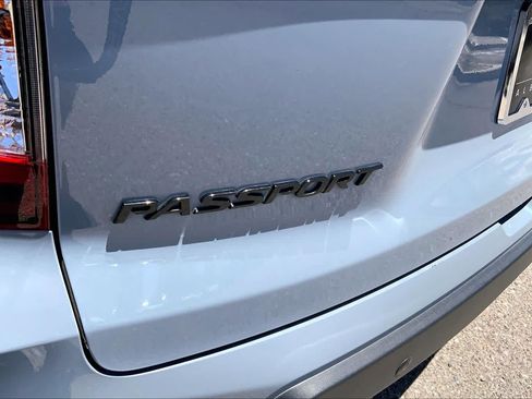 Used 2023 Honda Passport TrailSport image 30