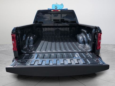 New 2026 RAM 1500 Big Horn image 33