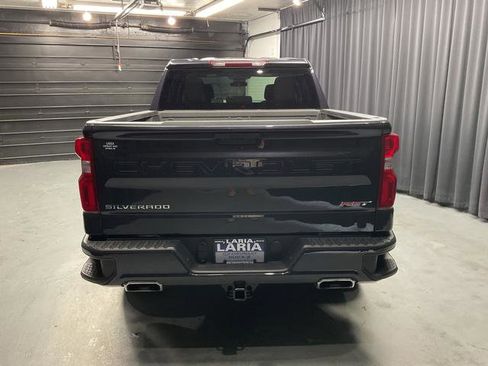 Used 2024 Chevrolet Silverado 1500 RST AWD/4WD image 6