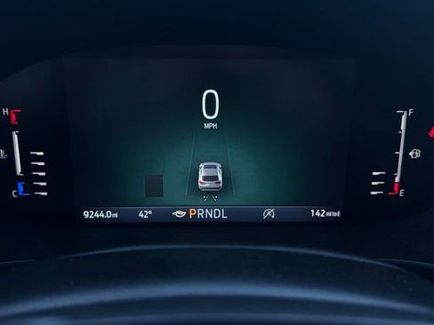 Used 2023 Ford Escape ST-Line w/ Tech Pack #1 image 28