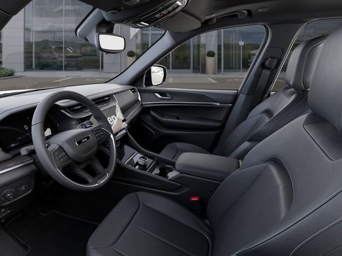 New 2026 Jeep Grand Cherokee Limited w/ Limited Altitude Package image 22