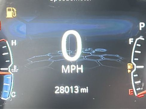 Used 2023 Jeep Compass Limited w/ Sun and Sound Group AWD/4WD image 19
