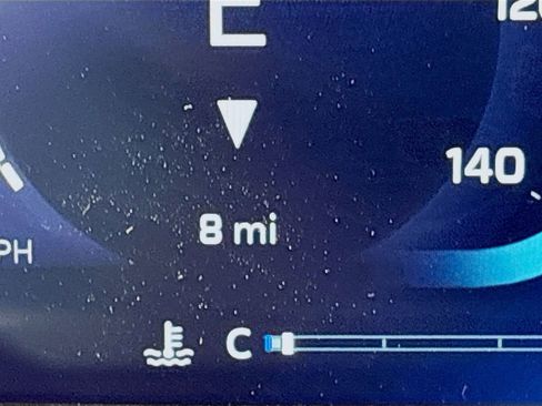 New 2026 Chevrolet Silverado 2500 LTZ w/ Trail Boss Package image 12