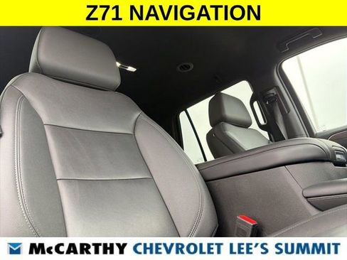 Used 2022 Chevrolet Tahoe Z71 image 29