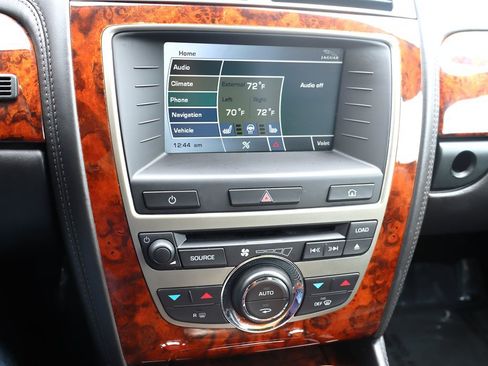 Used 2007 Jaguar XK Coupe RWD image 24