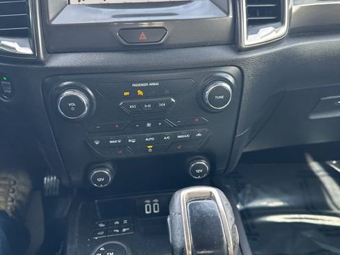 Used 2019 Ford Ranger Lariat w/ Equipment Group 501A Mid image 38