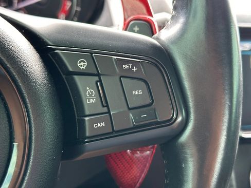 Used 2016 Jaguar F-TYPE S AWD/4WD image 39