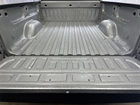 Certified 2017 Chevrolet Silverado 1500 LS w/ Trailering Package image 22