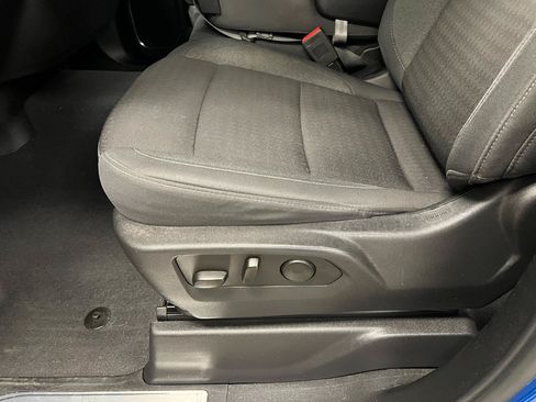 Used 2024 Chevrolet Silverado 1500 LT AWD/4WD image 22