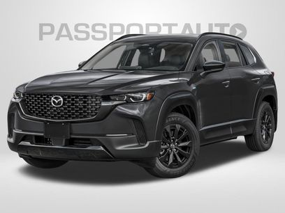 New 2026 MAZDA CX-50 AWD 2.5 Hybrid w/ Premium Pkg