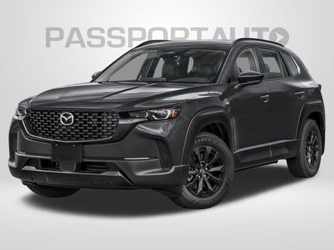 New 2026 MAZDA CX-50 AWD 2.5 Hybrid w/ Premium Pkg image 1