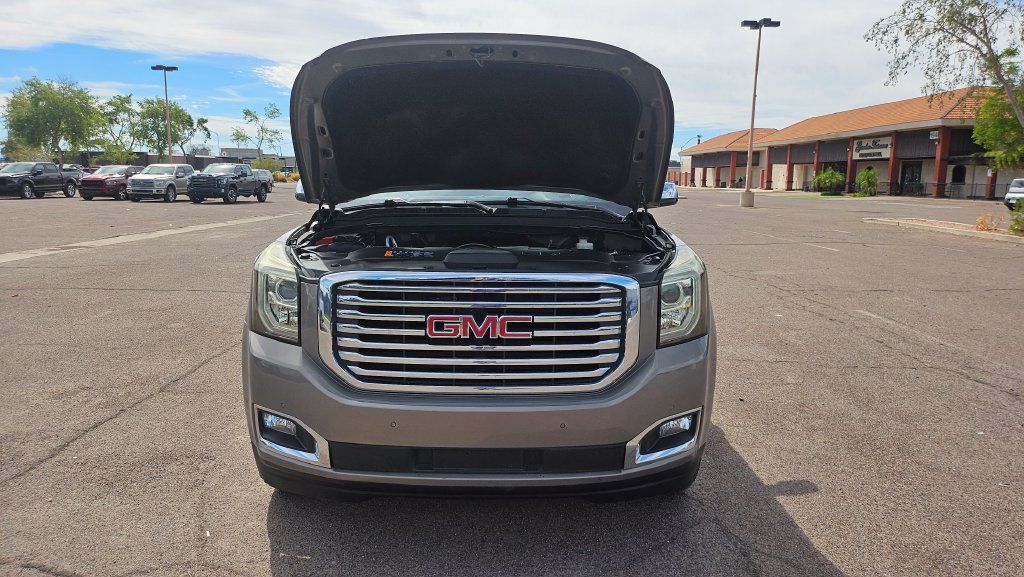Used 2019 GMC Yukon SLT w/ Premium Edition RWD image 46