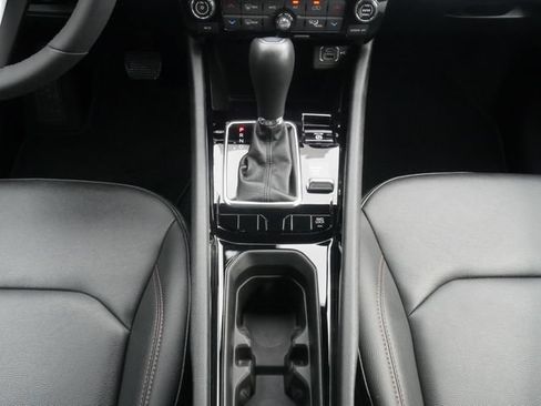 Used 2024 Jeep Compass Limited AWD/4WD image 22
