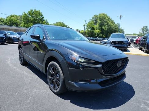 New 2026 MAZDA CX-30 2.5 Turbo Aire Edition AWD/4WD image 2