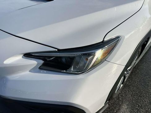 Used 2022 Subaru WRX Premium image 7