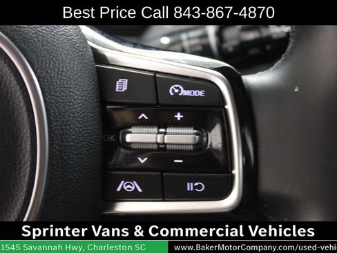 Used 2023 Kia Sorento S w/ Panoramic Sunroof Package FWD image 23