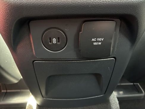 New 2026 Ford Explorer ST w/ Sun And Sound Package image 23