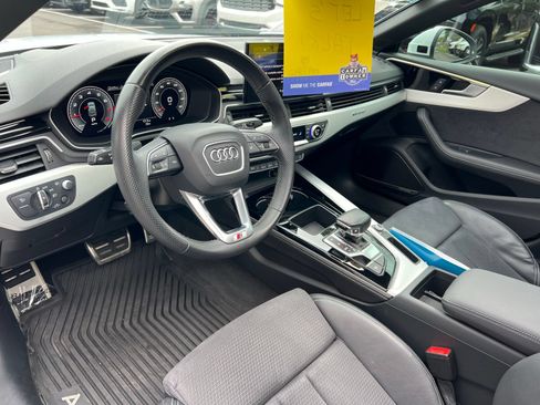 Used 2022 Audi A5 2.0T Prestige AWD/4WD image 30