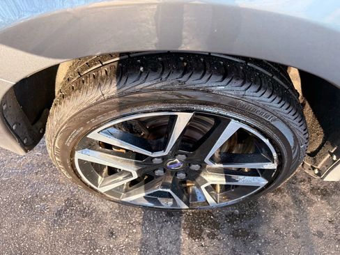 Used 2017 Volvo S60 T5 Dynamic w/ Protection Package image 45