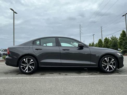 Used 2024 Volvo S60 B5 Core w/ Climate Package FWD image 3