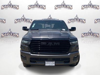 New 2026 RAM 1500 Rebel w/ Rebel Level 2 Equipment Group