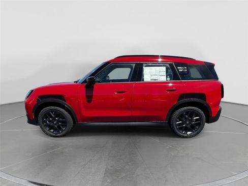New 2027 MINI Cooper Countryman S AWD/4WD image 9