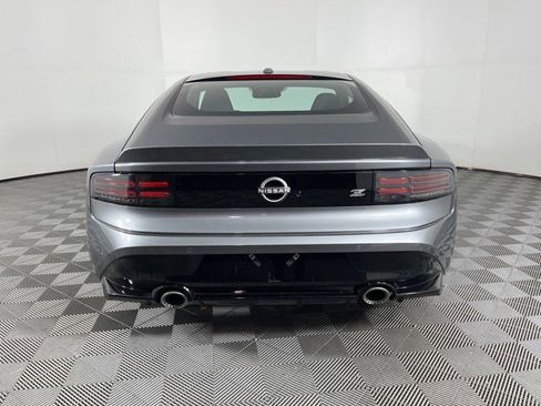 Used 2024 Nissan Z Performance w/ Floor Mat Package RWD image 7